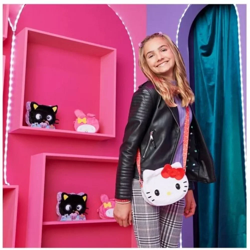 Sanrio new hello